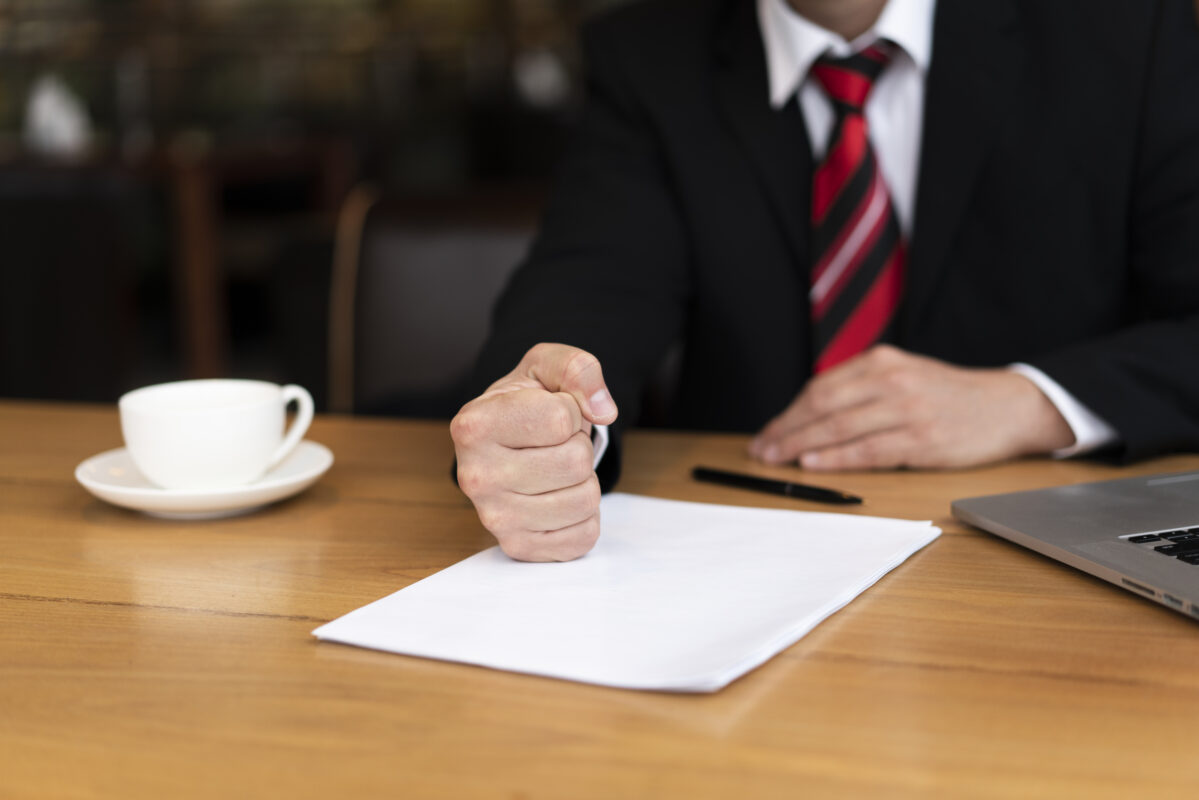 Legal Notice Services in Karachi